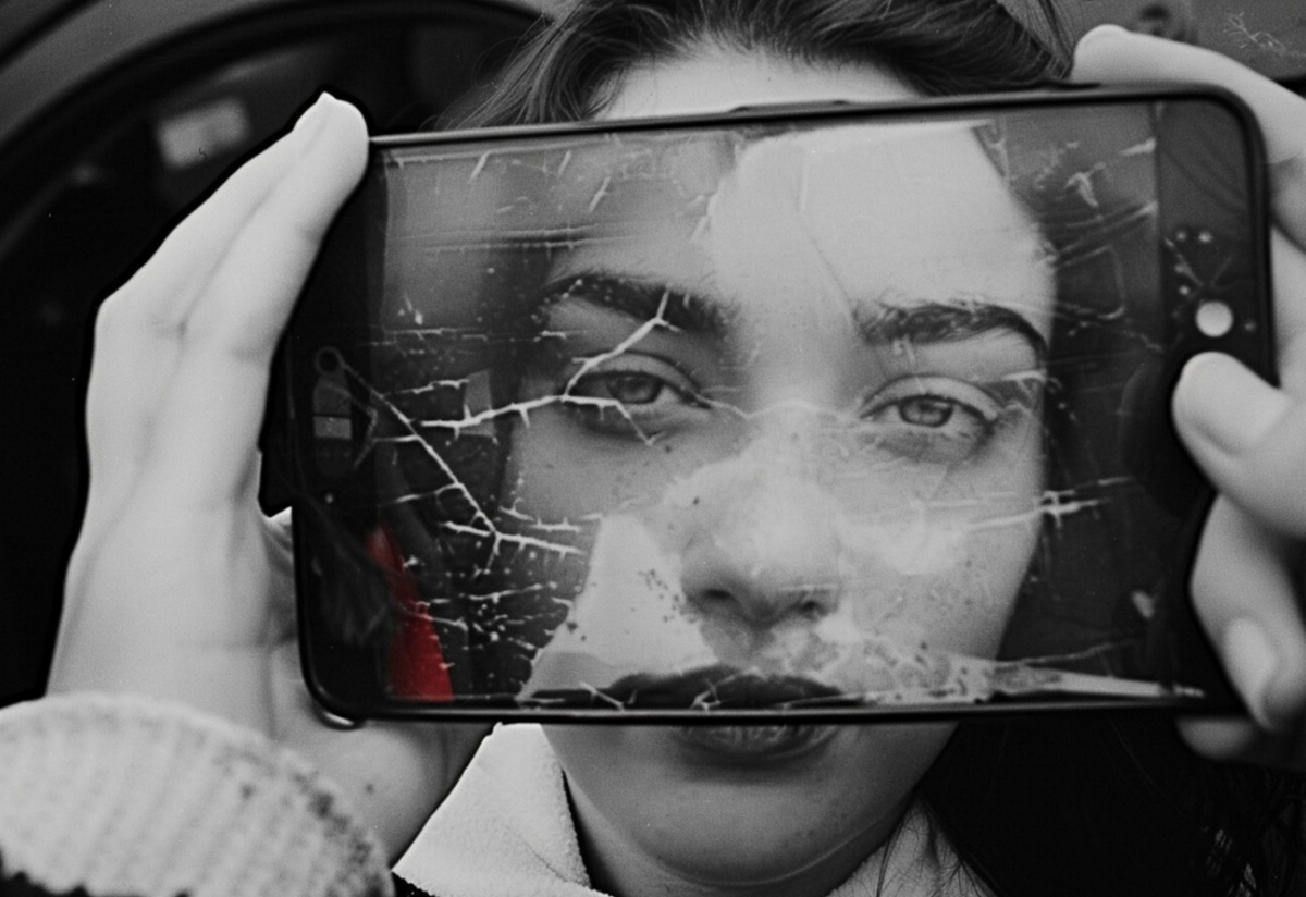 Чем сильнее потребность в нарциссическом внимании, тем чаще появляются ругательства и непристойности