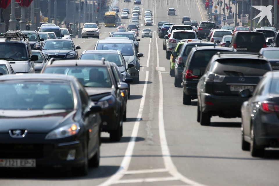    Единая система автостраховки ОСАГО начала действовать в Беларуси с 1 января 2025 года. Фото носит иллюстративный характер. Виктор ГИЛИЦКИЙ