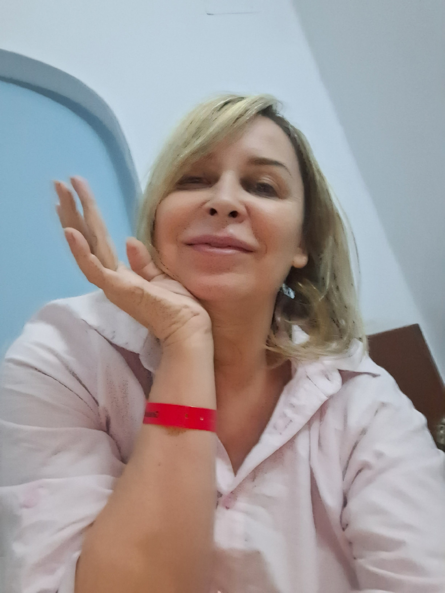 Фото - собственность автора канала.