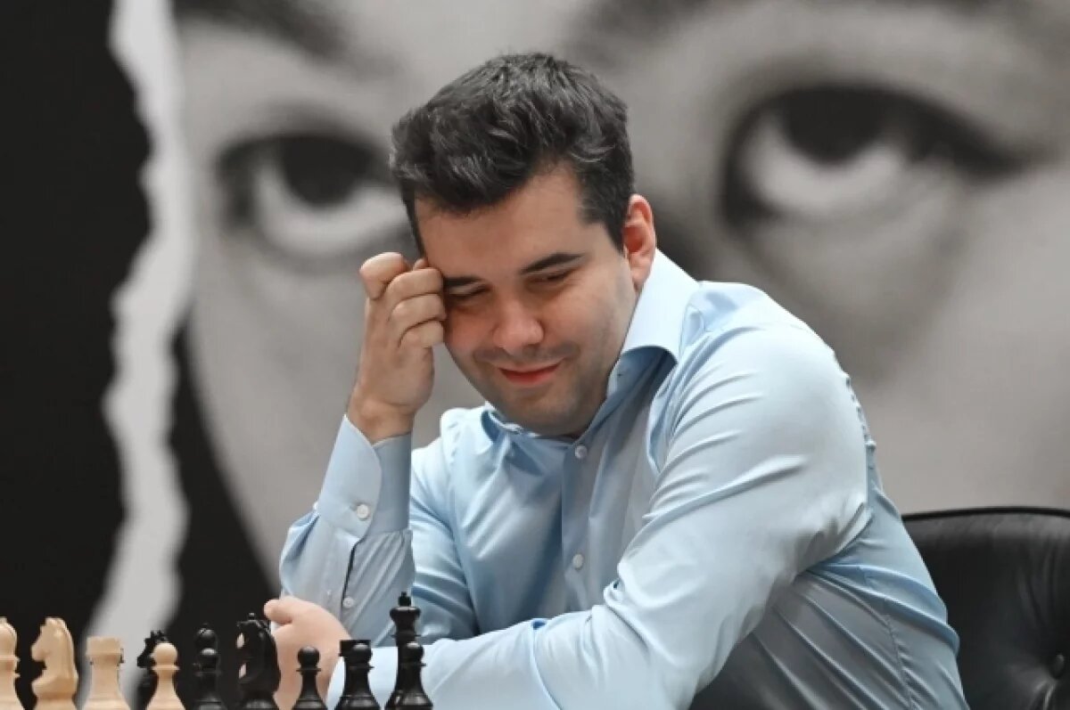    Архивное фото