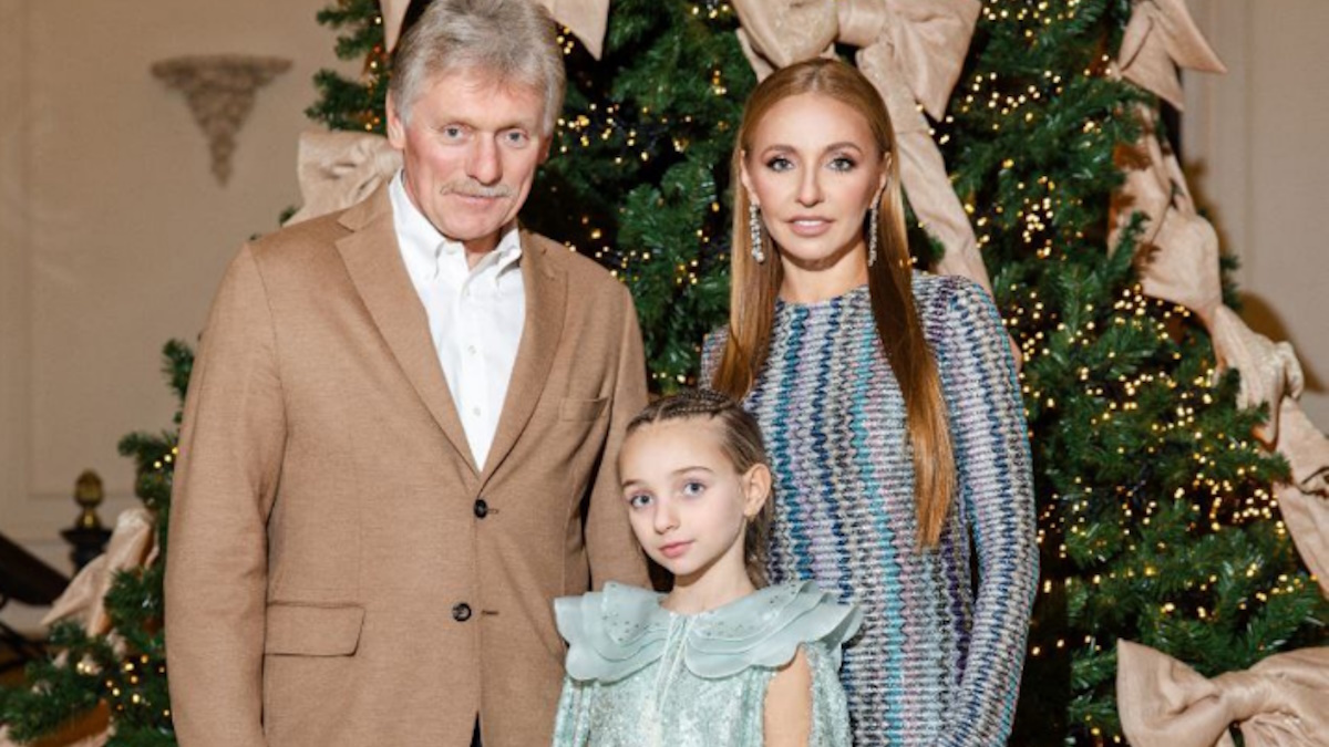 Фото: телеграм-канал героя публикации