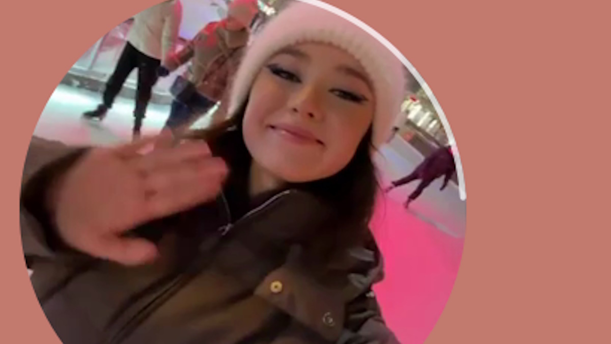 Фото: телеграм-канал героя публикации