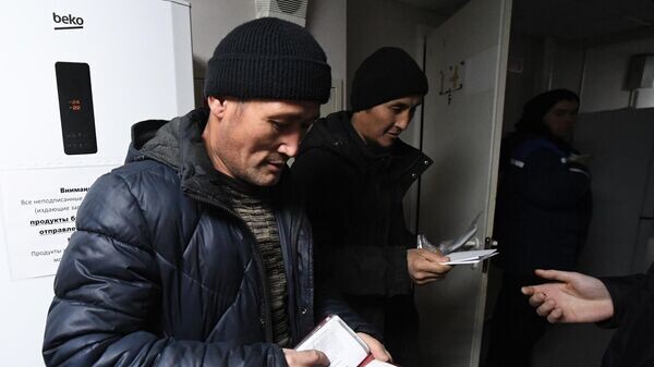    © Sputnik / Илья Наймушин