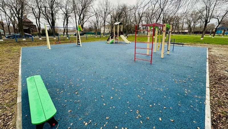      Фото: Администрация Апанасенковского округа