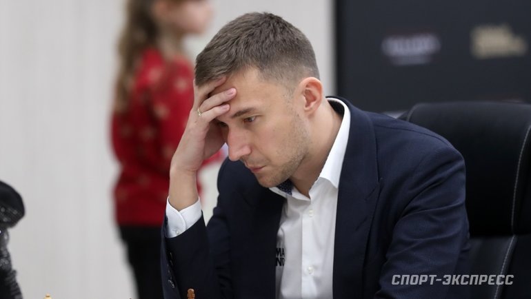    Сергей Карякин.Федор Успенский