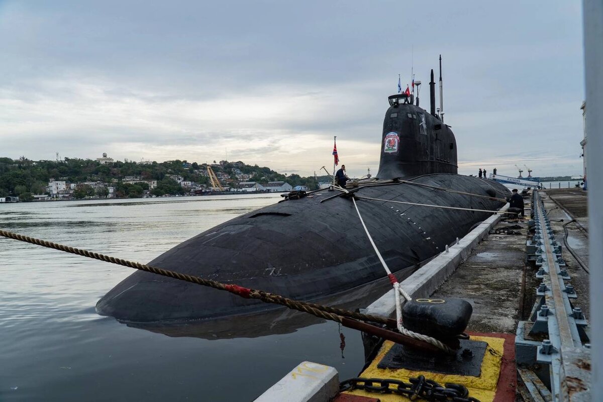    Изображение ОСК 