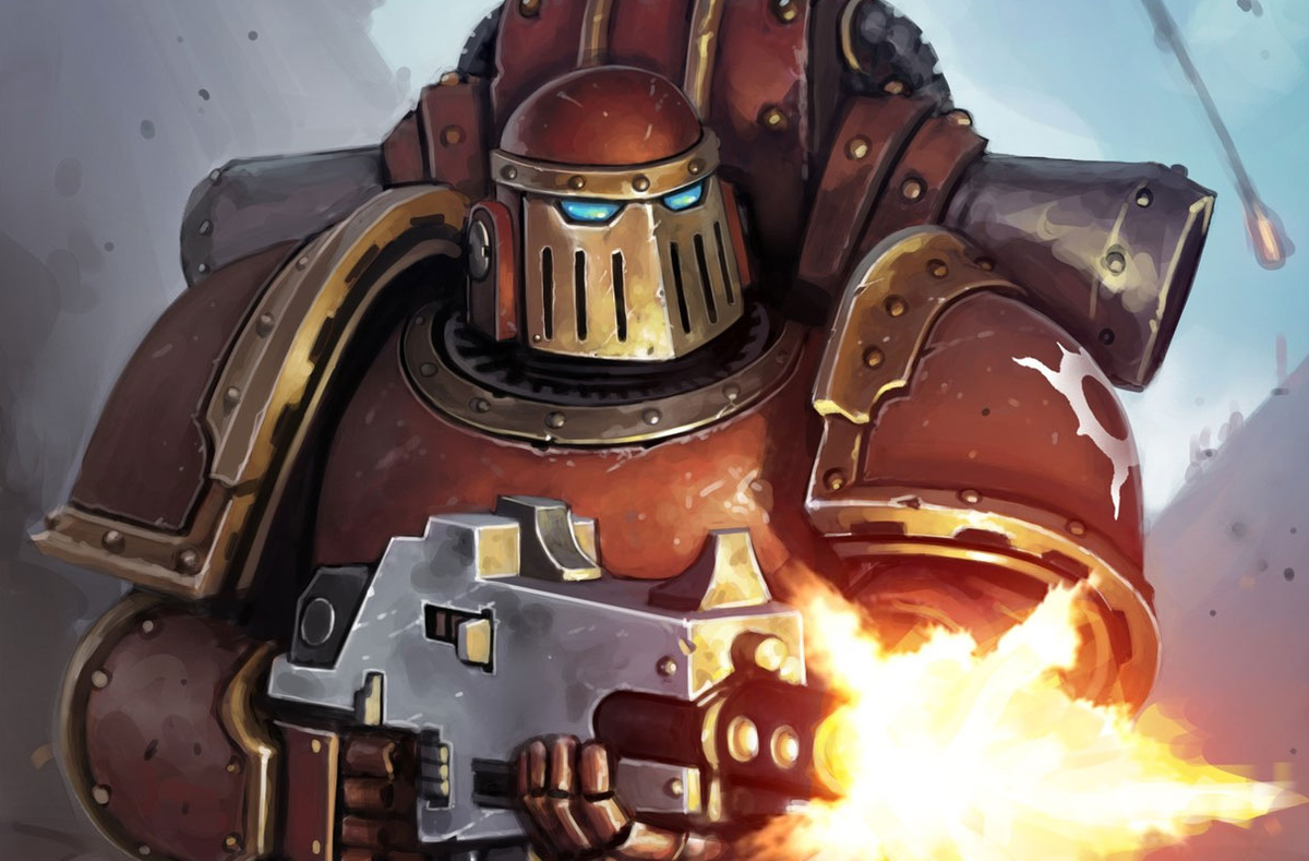 Автор: Daniel Caballero