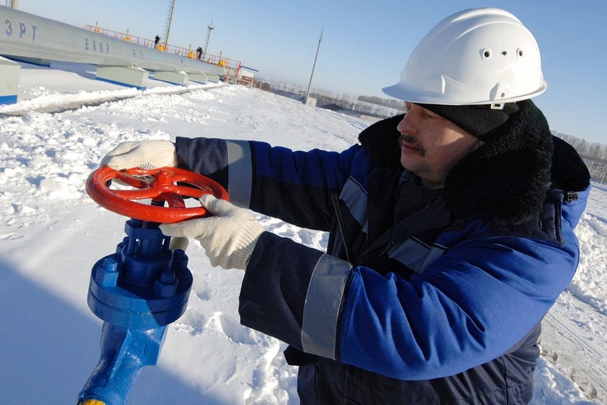    Фото: Станислав Красильников / ТАСС