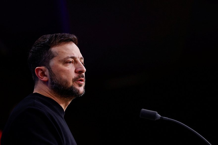    Фото: Johanna Geron / Reuters