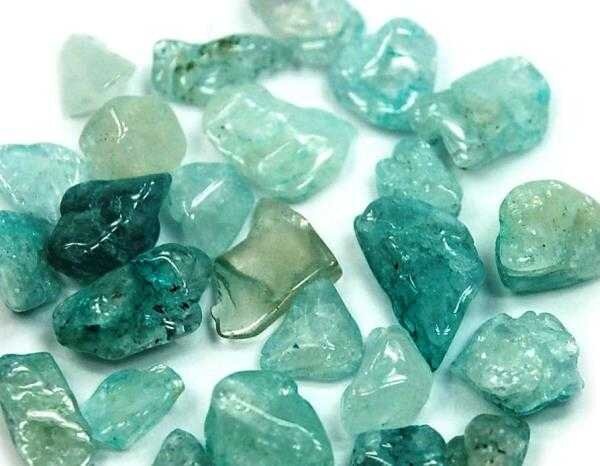 Аквамарин. Фото из открытых источников.