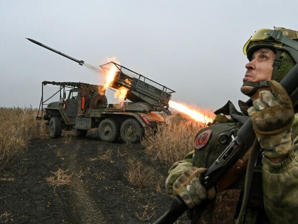    © РИА Новости Станислав Красильников