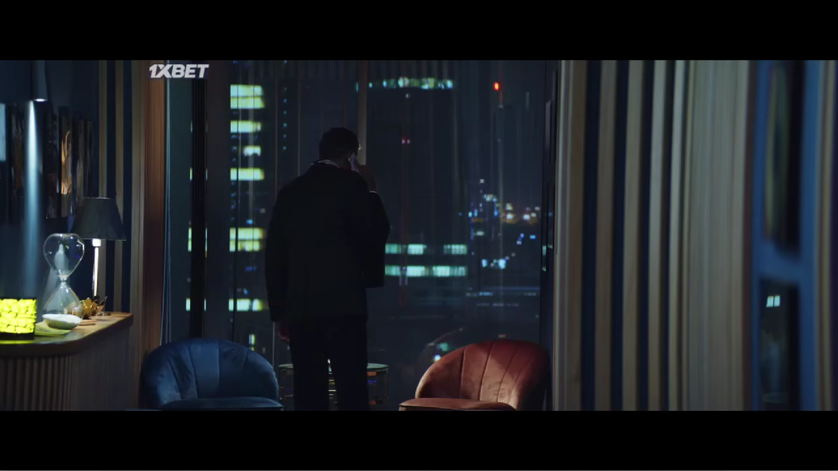 Кадр из фильма.