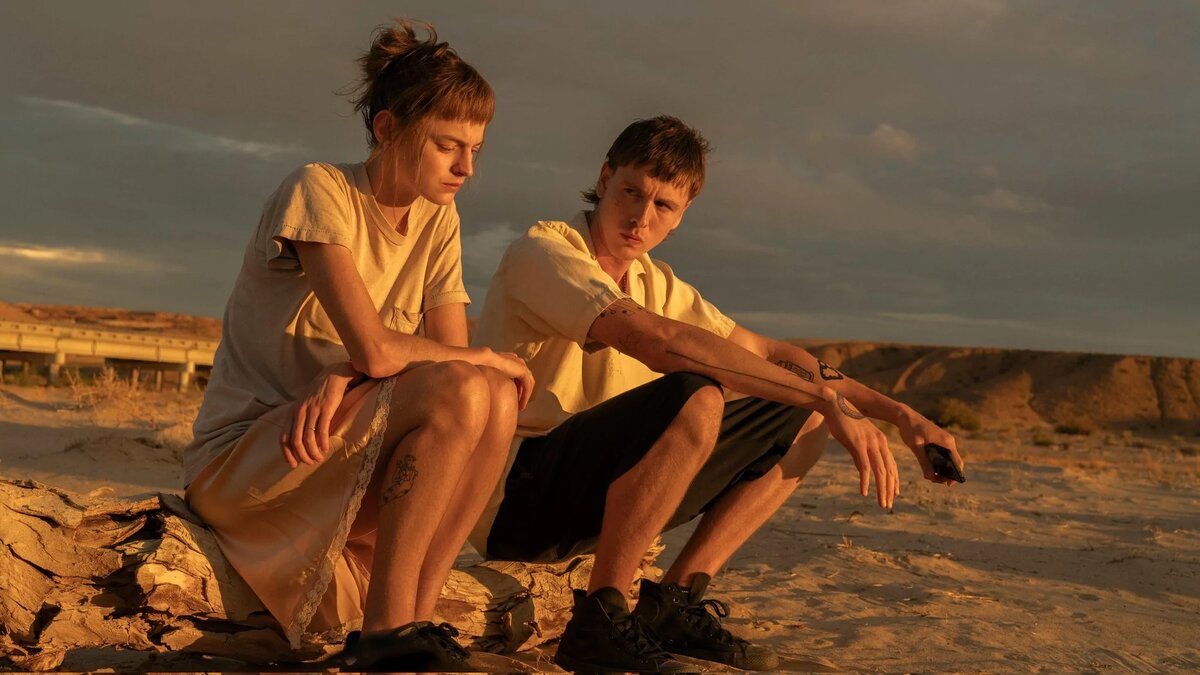 Дарби и Билл