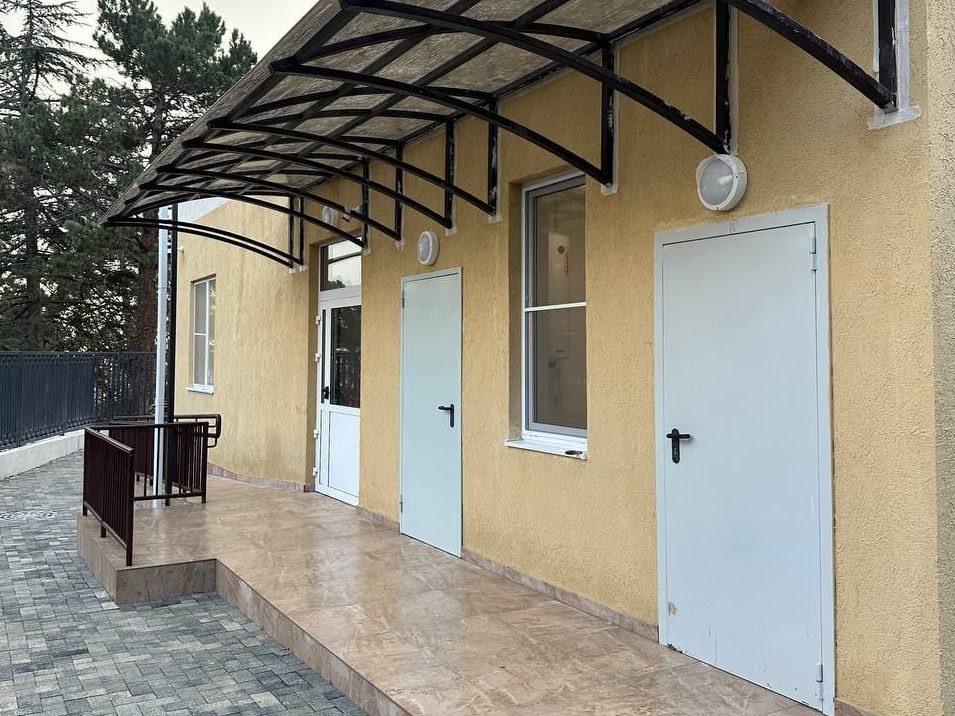    Фото: пресс-служба Департамента строительства Сочи