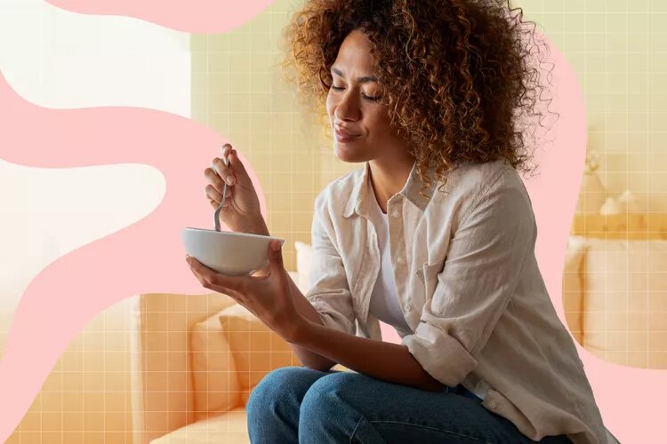    Photo: Getty Images. EatingWell design