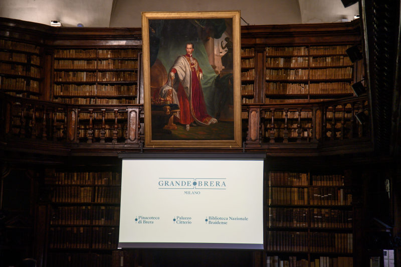    Фото: Claudio Furlan/Keystone Press Agency/Globallookpress