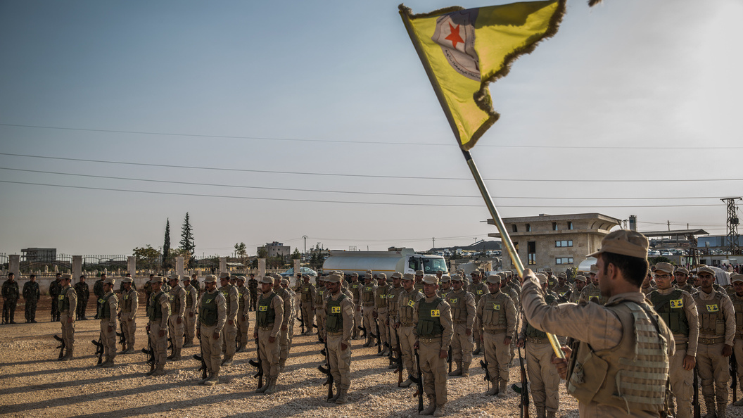    Фото: Morukc Umnaber/Globallookpress