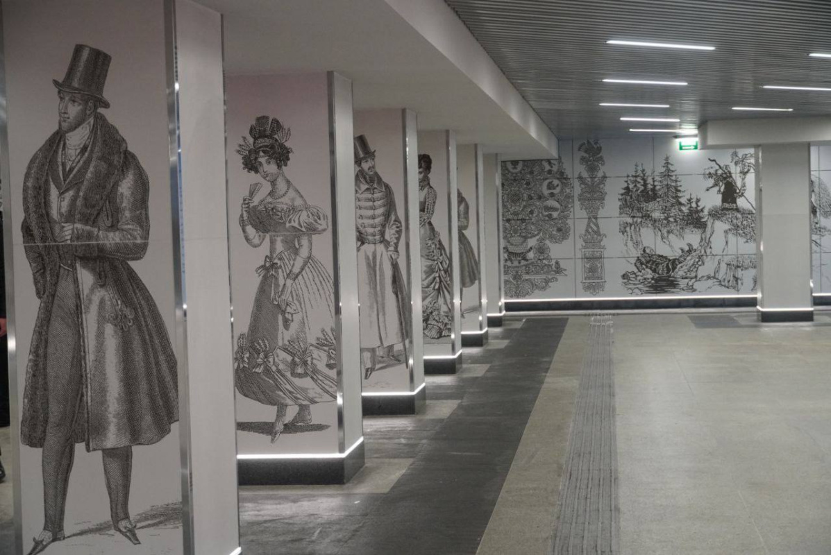    Фото: Могилёв - мой город! / Telegram