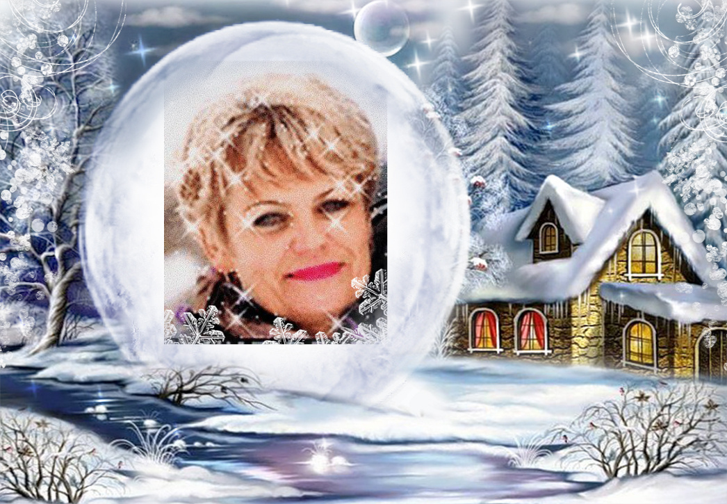 Фото из личного архива автора.