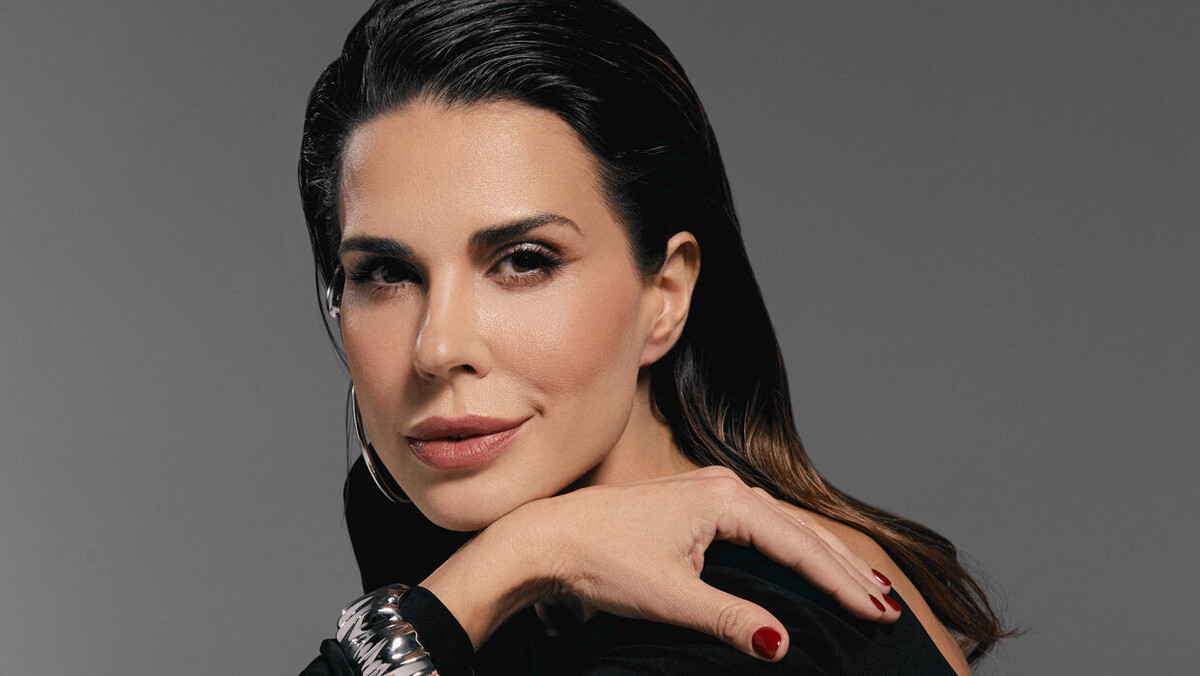    Фото: Личный архив Ольги Петриковой