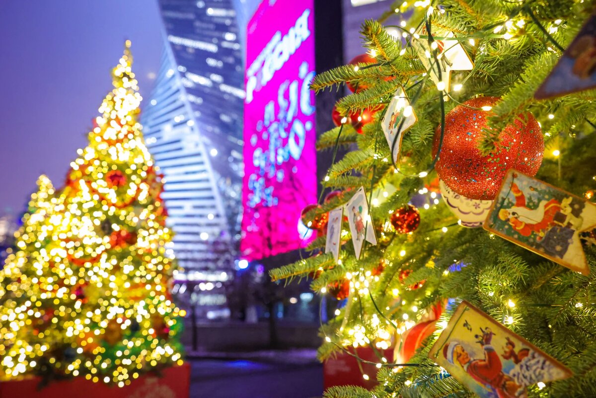 Пресс-служба Национального центра «Россия»