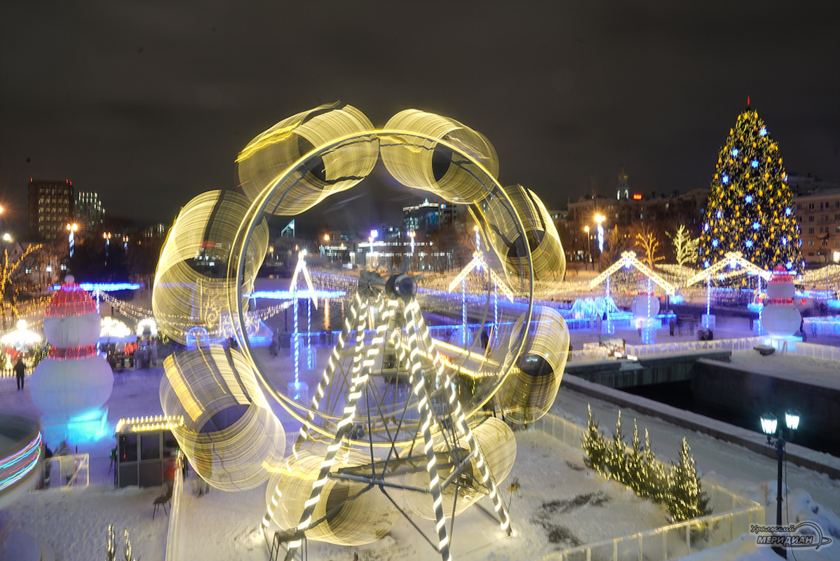    Фото: Лидия Аникина © ИА «Уральский меридиан» Александр Аникин