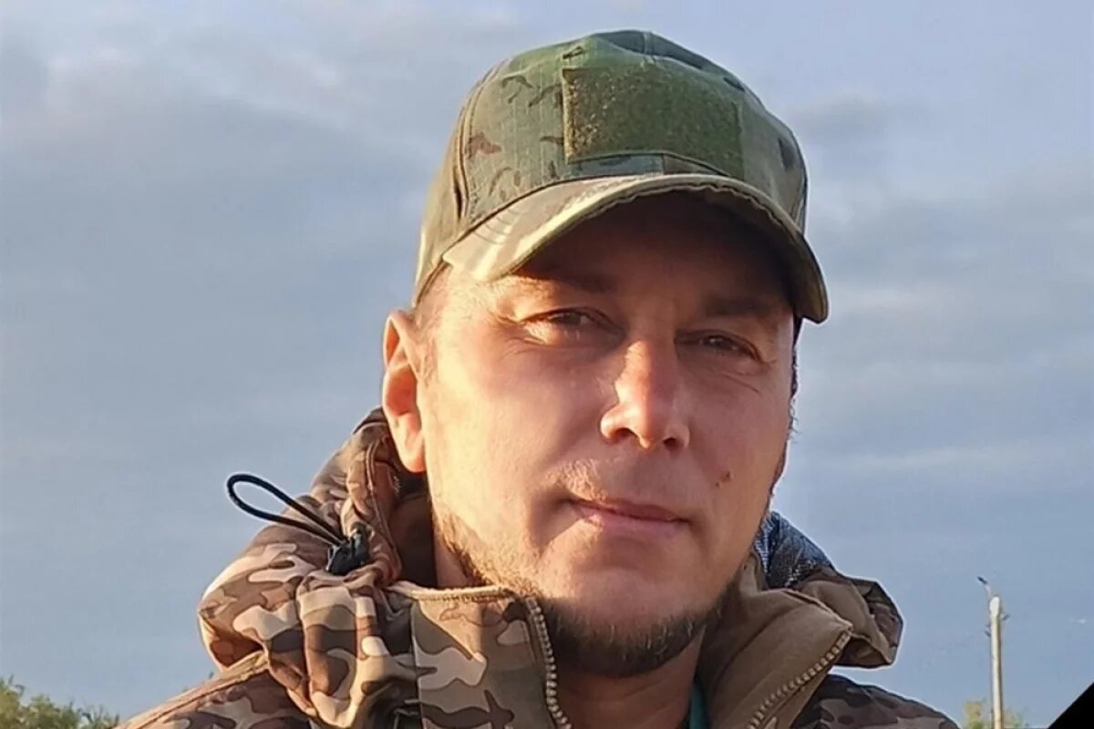    Погиб 37-летний боец из Арзгирского округа Ставрополья Игорь Назаров