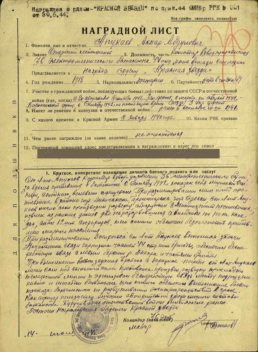 
Фото: предоставлено автором