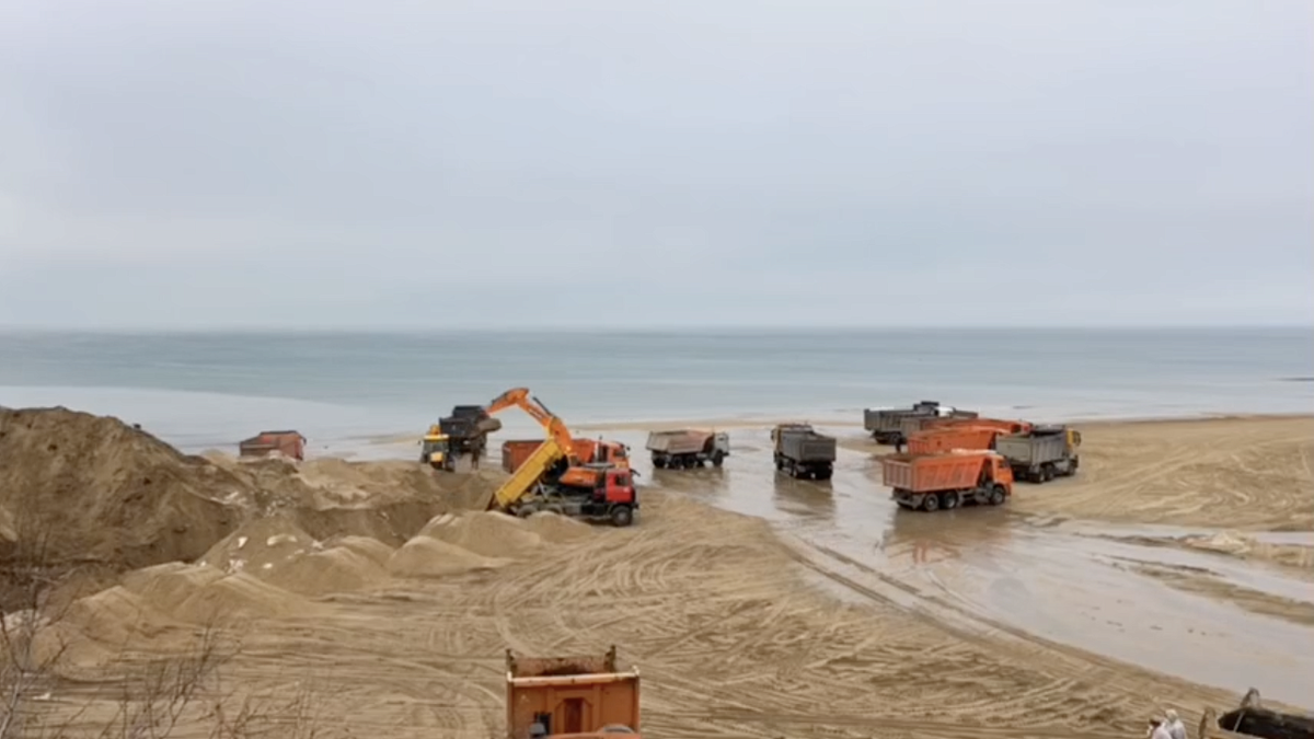    Фото: телеканал «Краснодар»