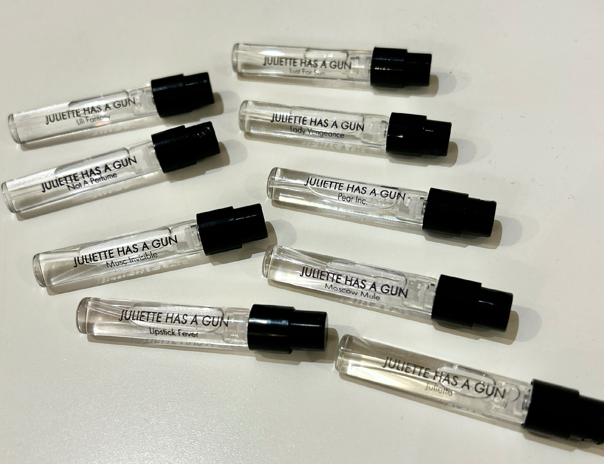 Герои сегодняшней статьи, красивенькие:)