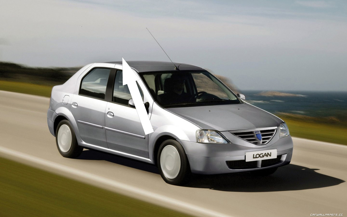    20 лет успеха Renault Logan