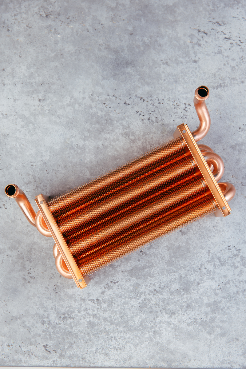 Почему замена деталей часто является более разумным решением, чем замена котла?