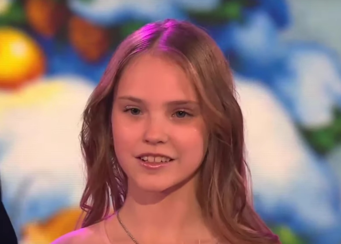 Варвара Дронова