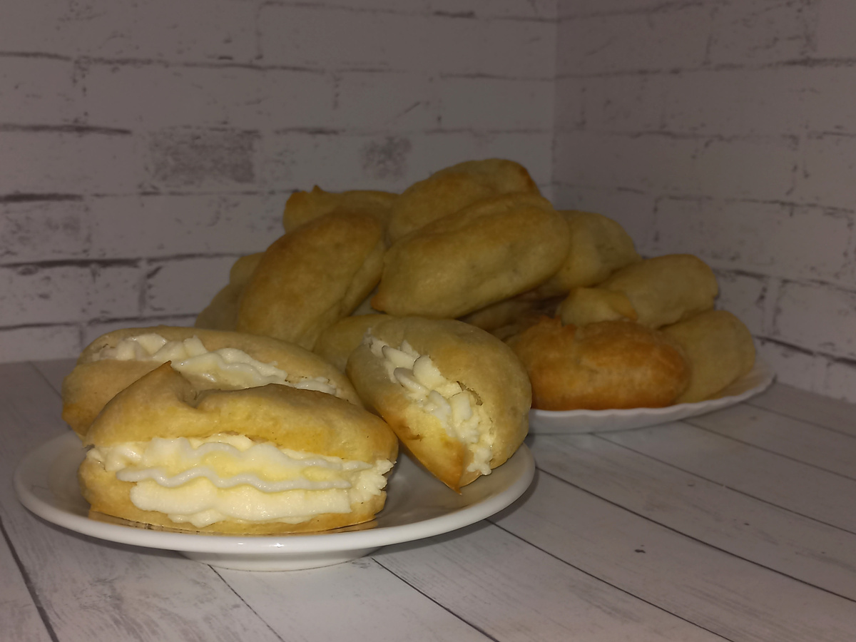 рецепт из школьной программы