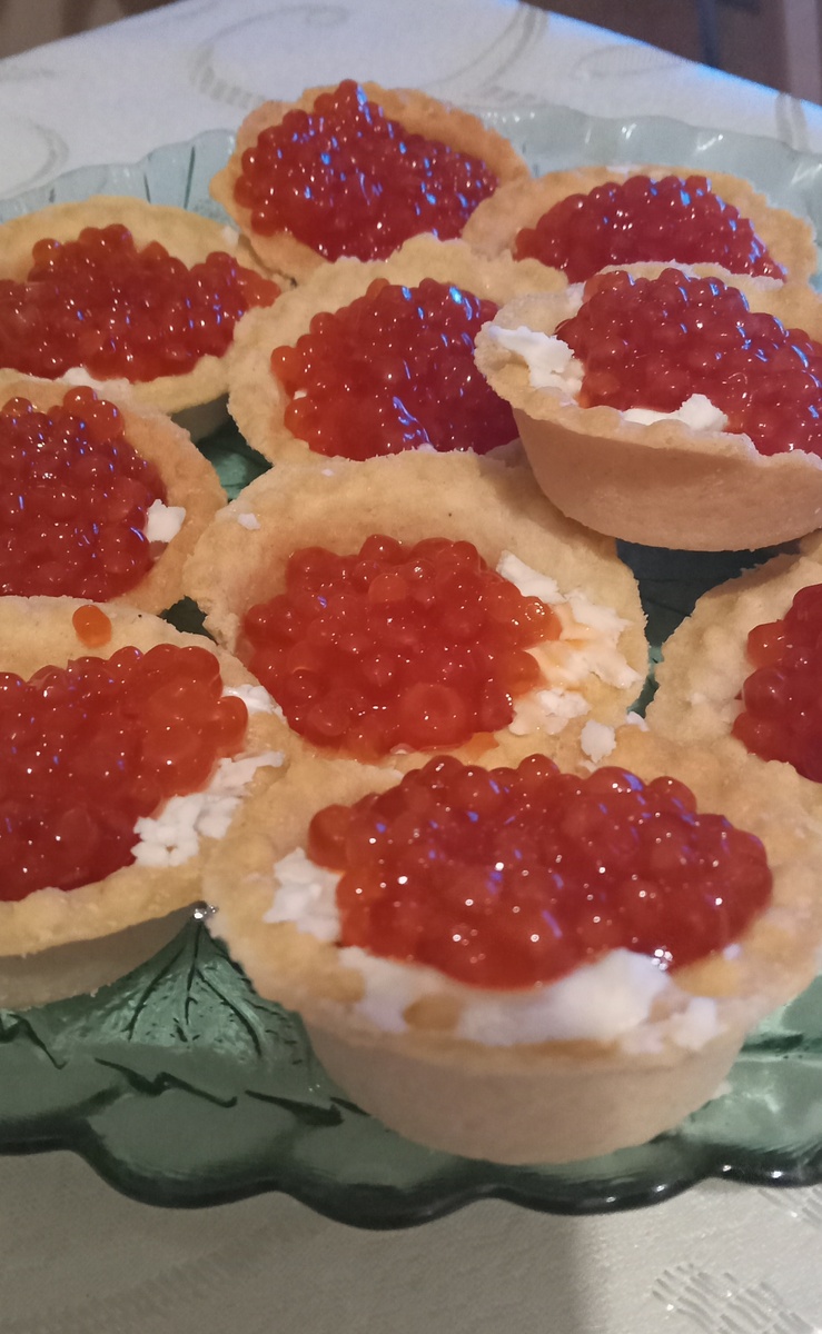 Вроде трезвая была, но масло видно🤷