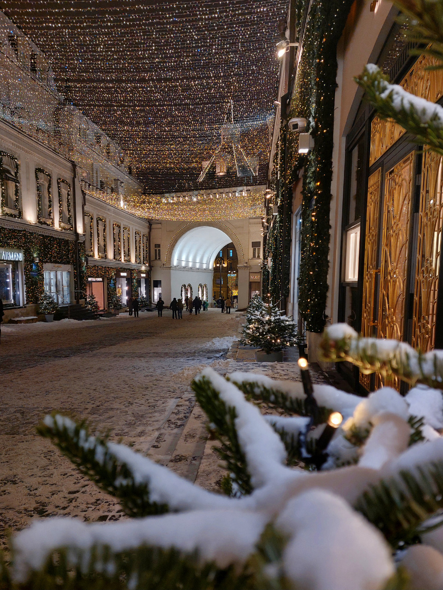 Фото автора канала. 