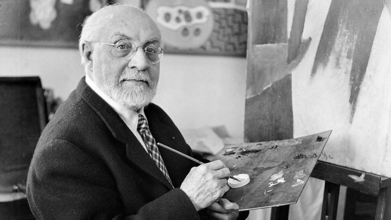 ©Lipnitzki/Roger-Viollet/Roger-Viollet via AFP/East News