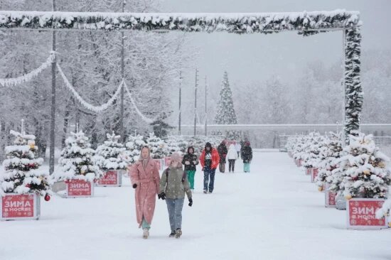    Фото: Олег Серебрянский