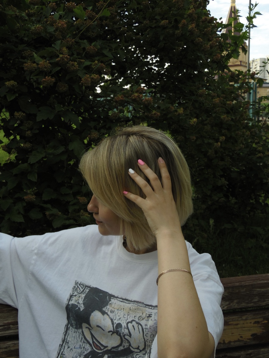 #выпускаюпар