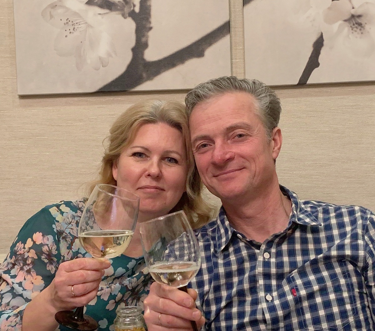 Встретили 2025!