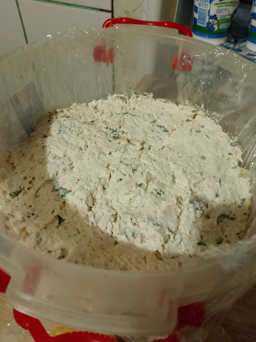 Делала перевëртыш