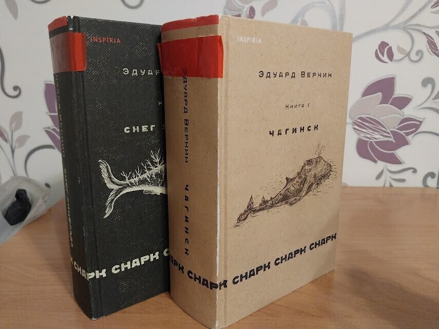 Смотрятся внушительно!