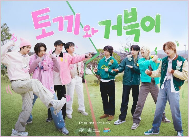 The Tortoise and the Hare, Ep. 49-50