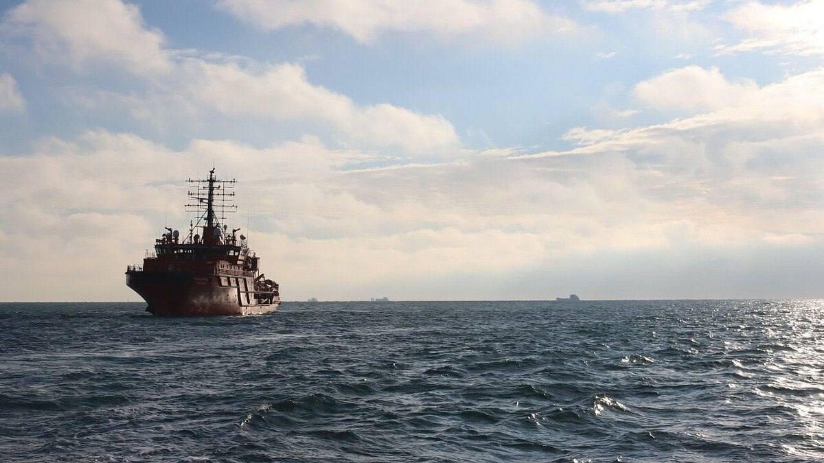    Фото: оперативный штаб Краснодарского края