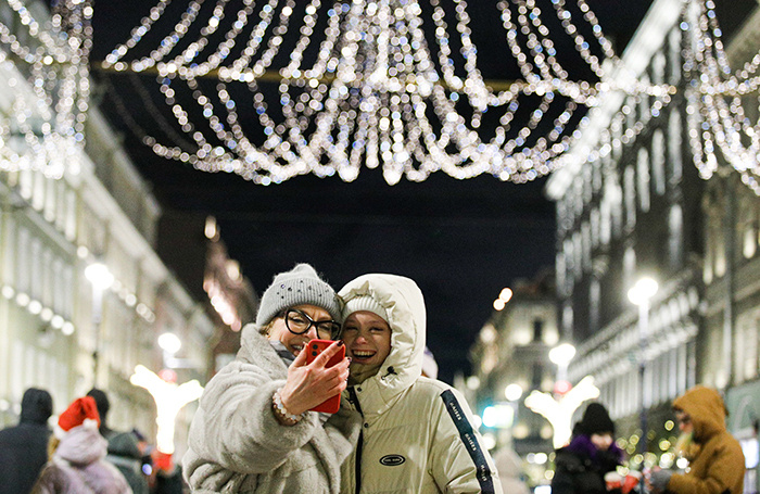    Валентин Егоршин/ТАСС