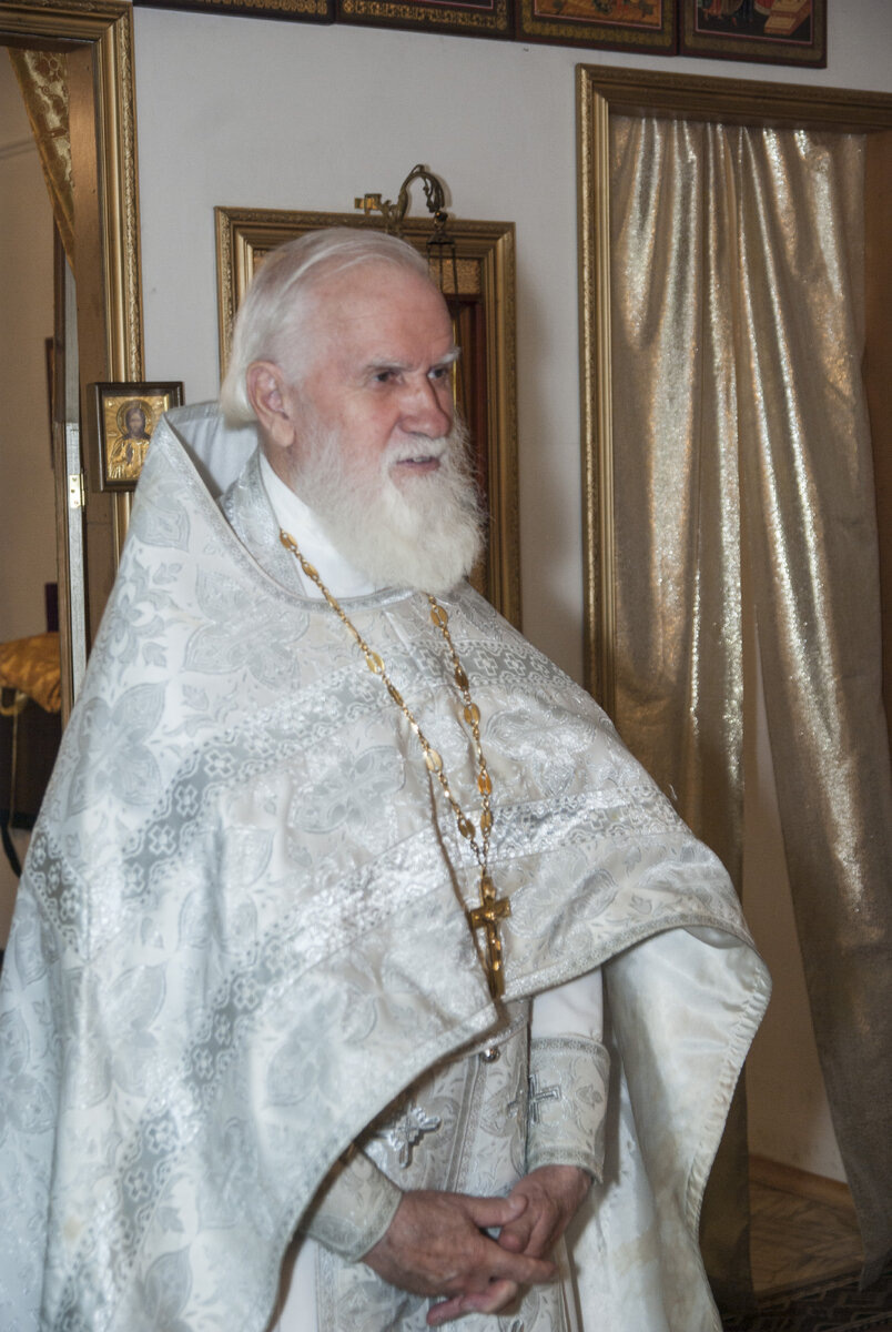 А.И. Половинкин