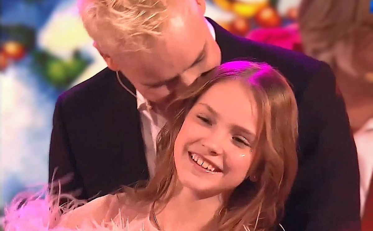 Милота этой фотографии зашкаливает!! Из интернета