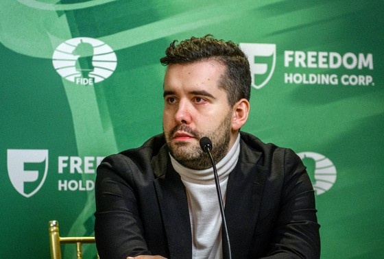    Ян Непомнящий