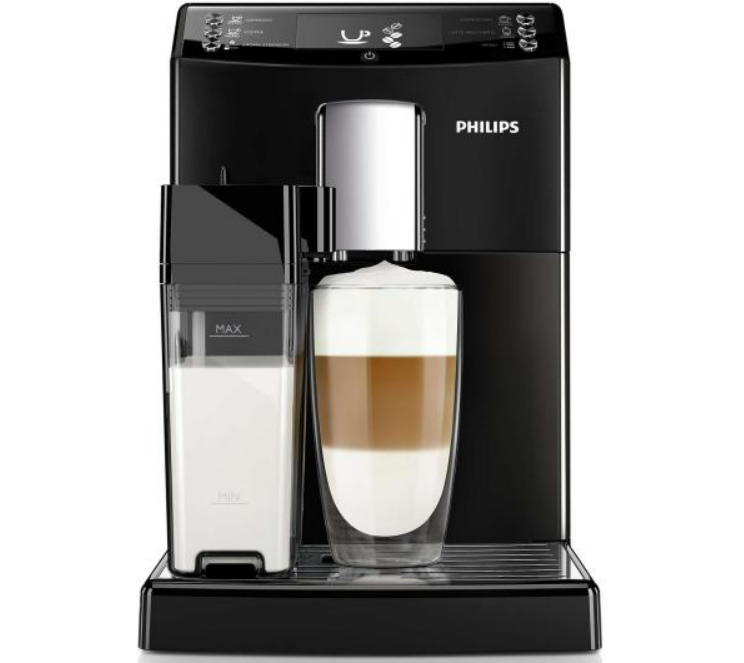 Кофемашина Philips EP3559/00