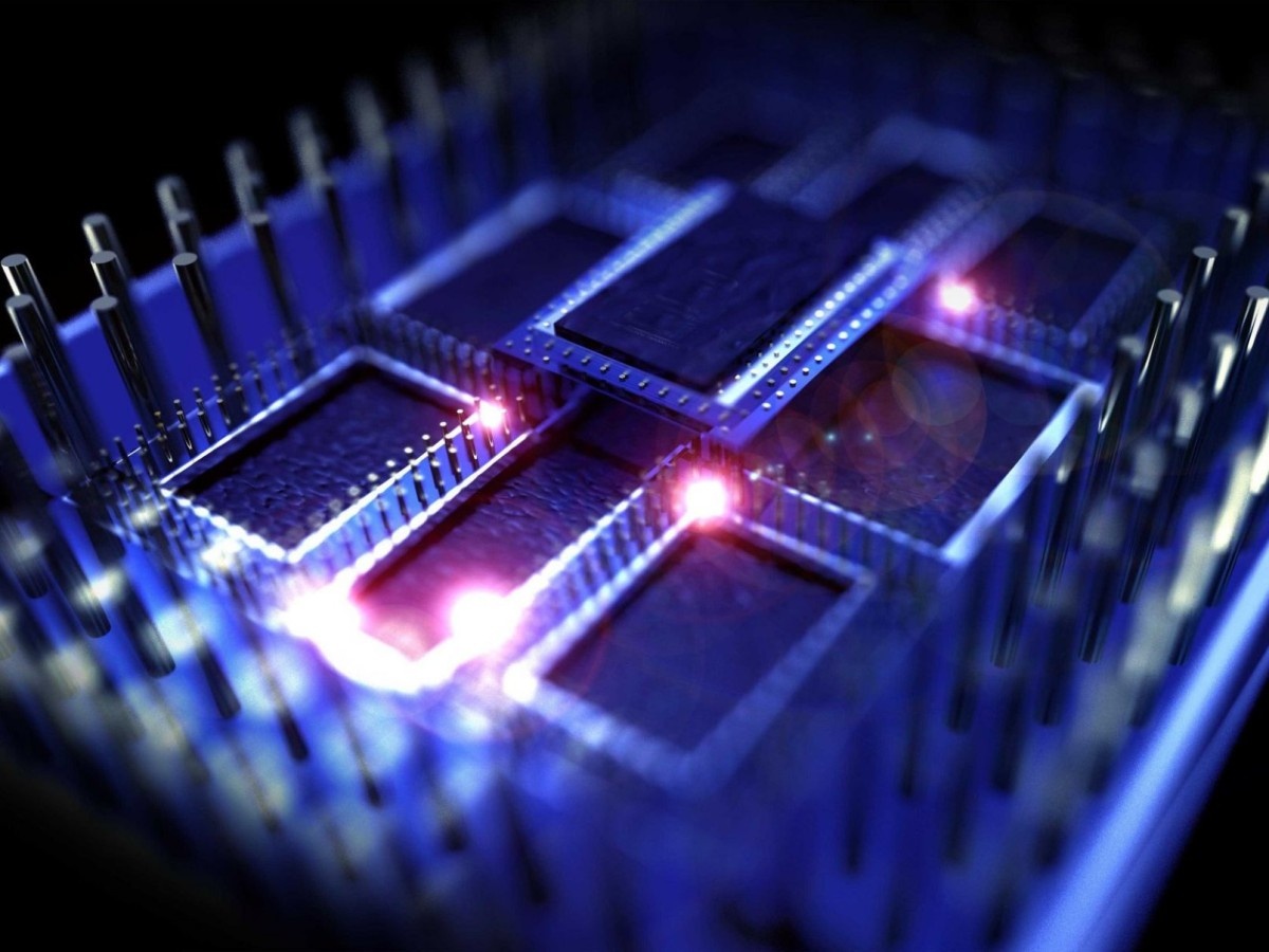    В Японии разработали систему охлаждения чипов на основе медных заклёпок